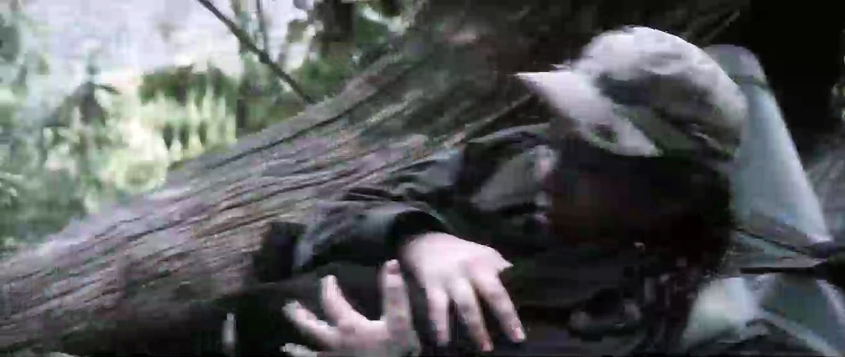 Alias Maria - EXTRAIT VOSTA "On nous tire dessus"