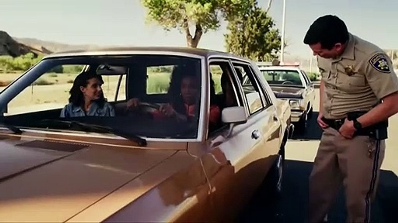 American Horror Story - saison 9 - épisode 7 Teaser VO