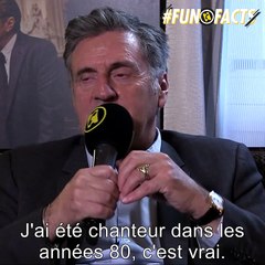 #Fun Facts - Daniel Auteuil