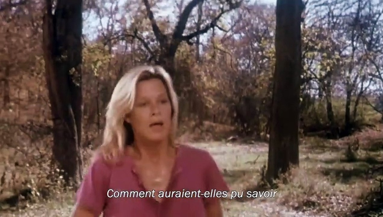 La Ferme de la terreur Bandeannonce VO Vidéo Dailymotion