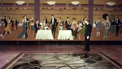 L&#039;Abominable docteur Phibes Bande-annonce VO
