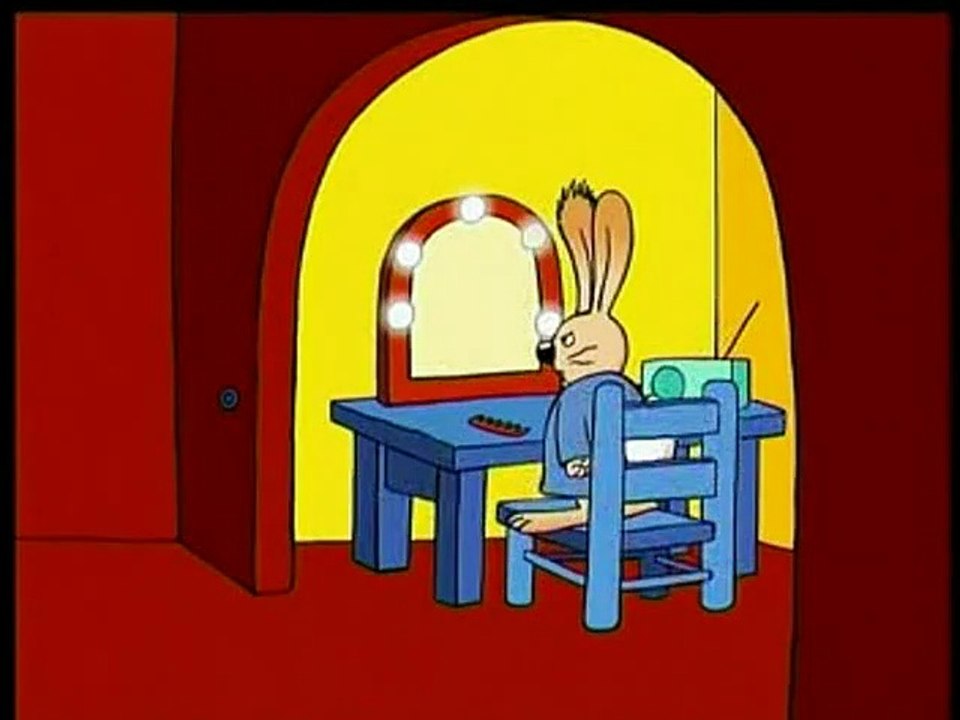 Loulou et autres loups... Extrait vidéo VF