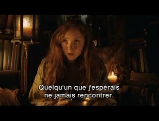 L&#039;Imaginarium du Docteur Parnassus Extrait vidéo (3) VO