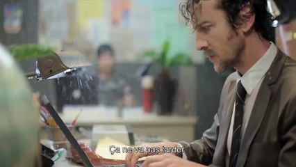 Wrong Bande-annonce VO