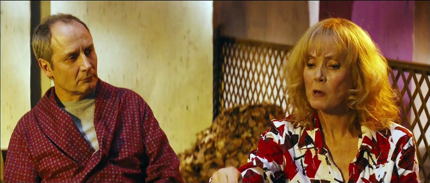 Aimer, boire et chanter - EXTRAIT "Partir quelques jours"