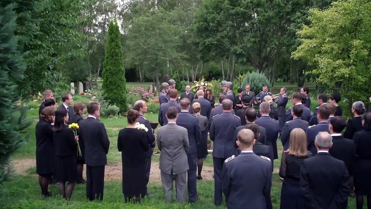 Starfighter Bande-annonce VO