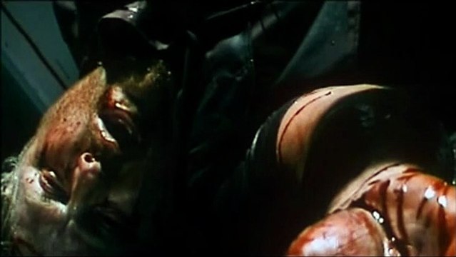 28 jours plus tard Extrait vidéo (2) VO