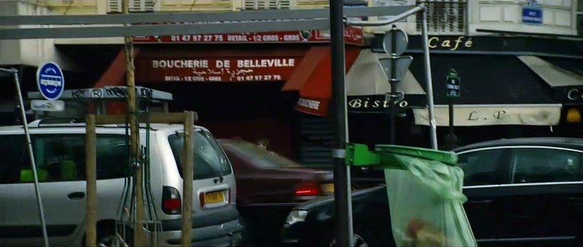 La Marque des anges - Miserere Extrait vidéo (3) VF