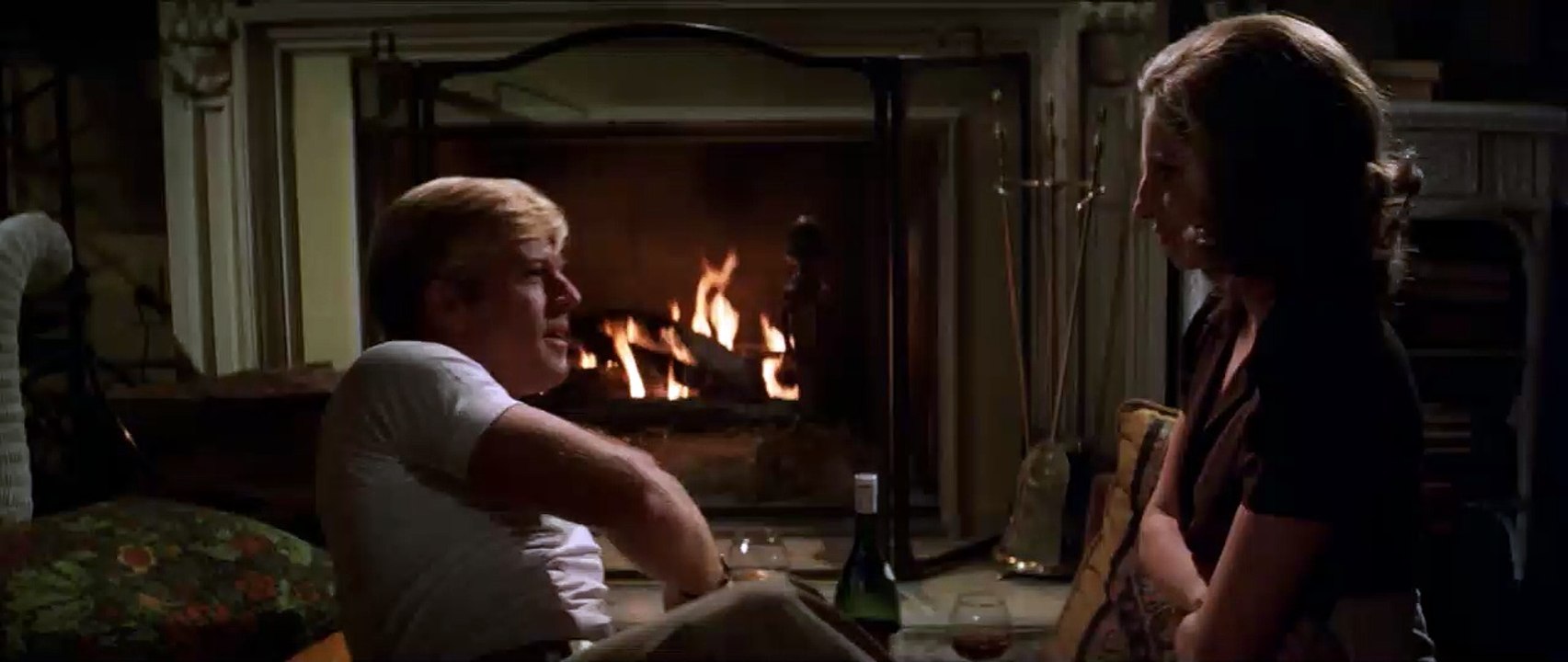 Nos plus belles années EXTRAIT VO "Tête-à-tête"