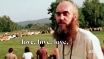 Ram Dass, le pouvoir de l'instant présent Bande-annonce VO