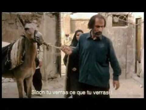 Les Enfants du pétrole Extrait vidéo (2) VO