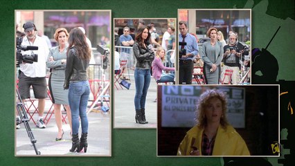 La Civil War se prépare...