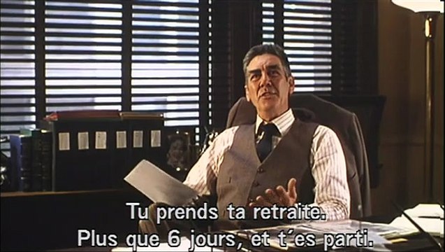 Seven Bande-annonce VO