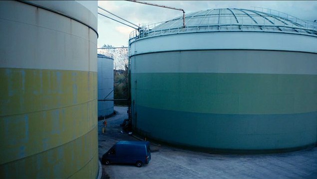 Je suis un soldat - EXTRAIT Trafic de chiots