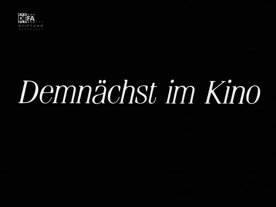 Adieu l’hiver Bande-annonce VO