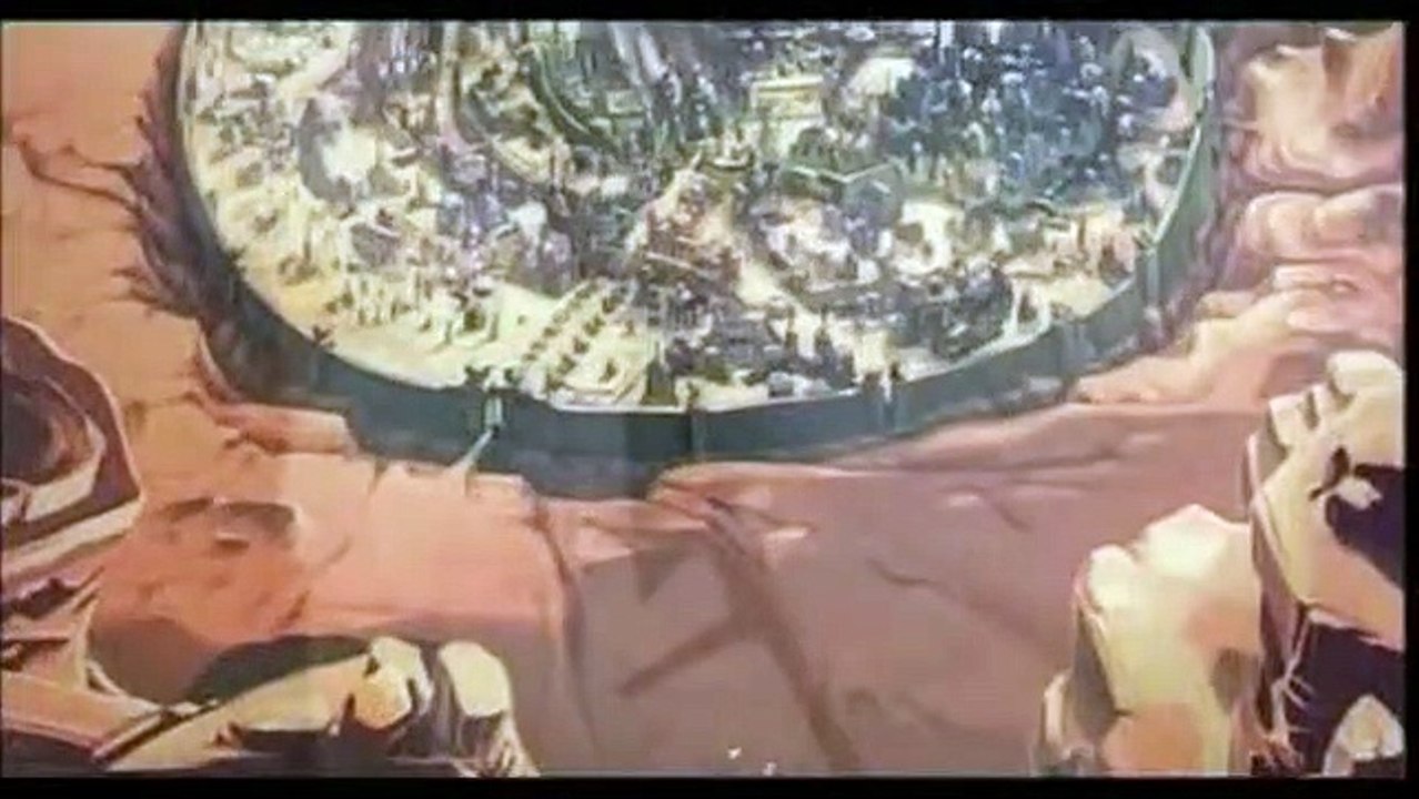 Les Enfants de la pluie Bande-annonce VF