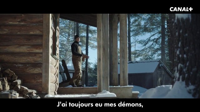 Dexter: New Blood - saison 1 Bande-annonce (2) VO