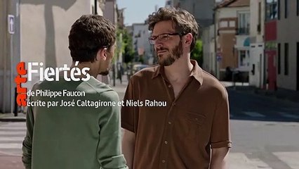 Fiertés - saison 1 Bande-annonce VF