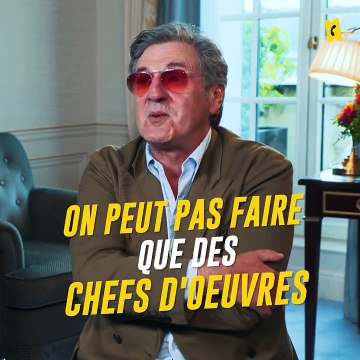 Le plus mieux, le plus pire - Daniel Auteuil