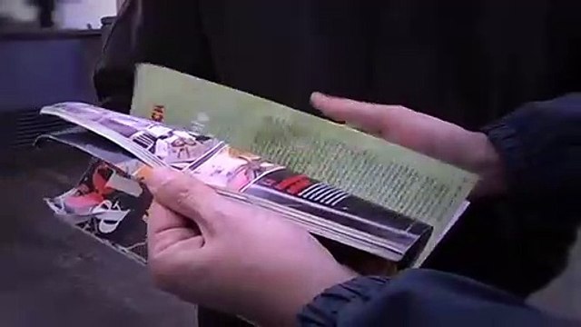 Alexandre Grothendieck, sur les routes d’un génie Bande-annonce VF