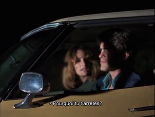 Evil Dead Extrait vidéo (5) VO