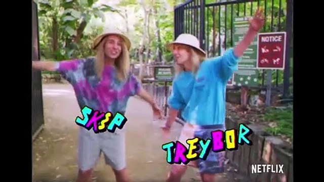 Saturday Morning All Star Hits! - saison 1 Bande-annonce VO