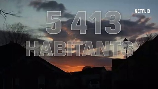 Between - saison 1 Bande-annonce VO