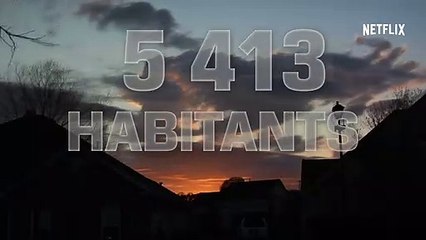 Between - saison 1 Bande-annonce VO