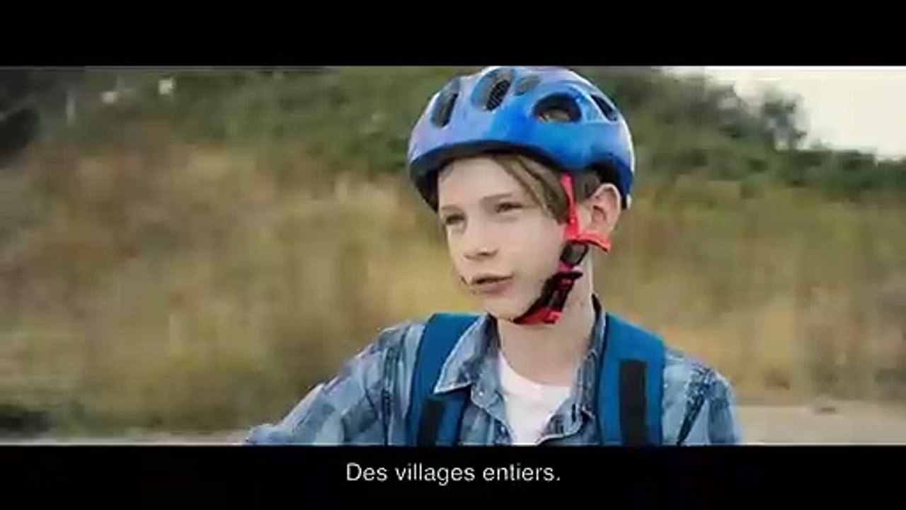 Zu weit weg Bande-annonce VO