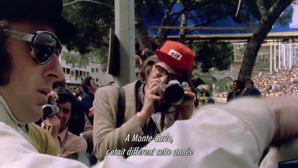 Weekend of a Champion Extrait vidéo (2) VO