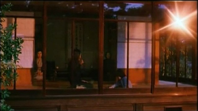 Femmes en miroir Extrait vidéo (2) VO