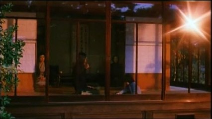 Femmes en miroir Extrait vidéo (2) VO