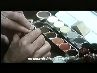 Le Saint Bande-annonce VO