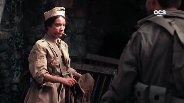 Lazy Company - saison 1 - épisode 5 Extrait vidéo VF