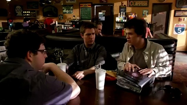 American Pie : Les Sex Commandements Bande-annonce VO