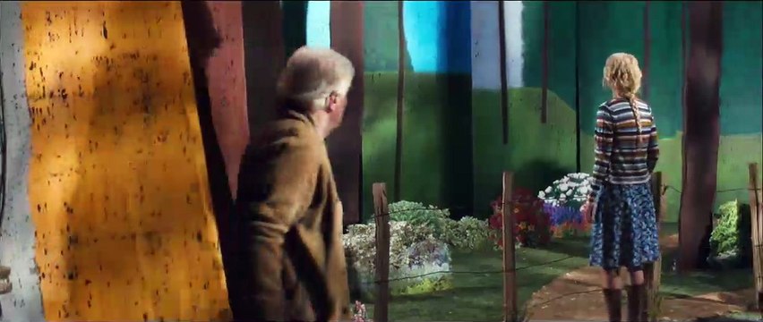 Aimer, boire et chanter - EXTRAIT Le gars avec la grosse voiture