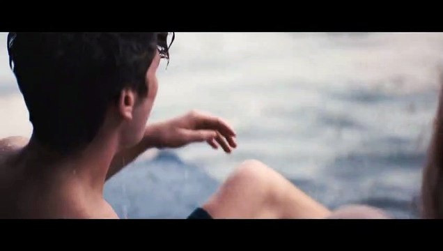 Copain - EXTRAIT Tu viens pas nager ?