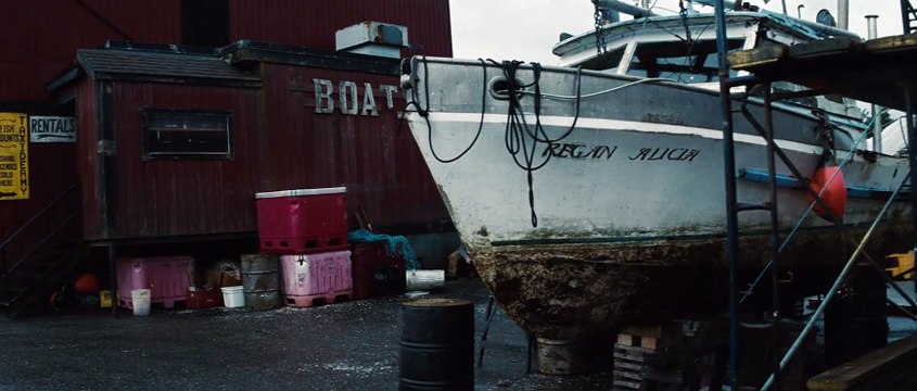 Man of Steel Teaser (2) VO