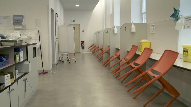 Ici je vais pas mourir Bande-annonce VF