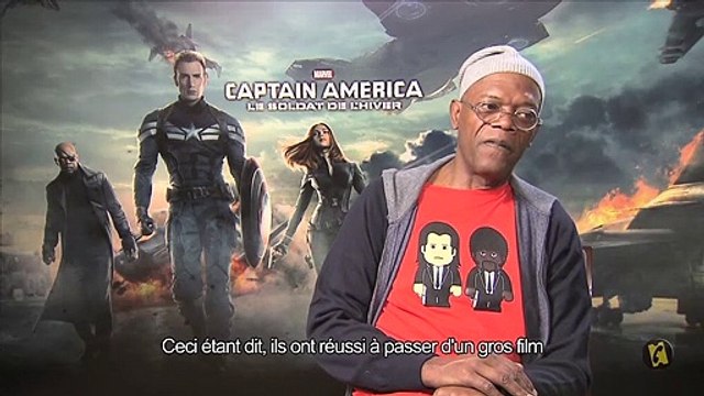 The Rock enragé dans la bande-annonce d'Hercule