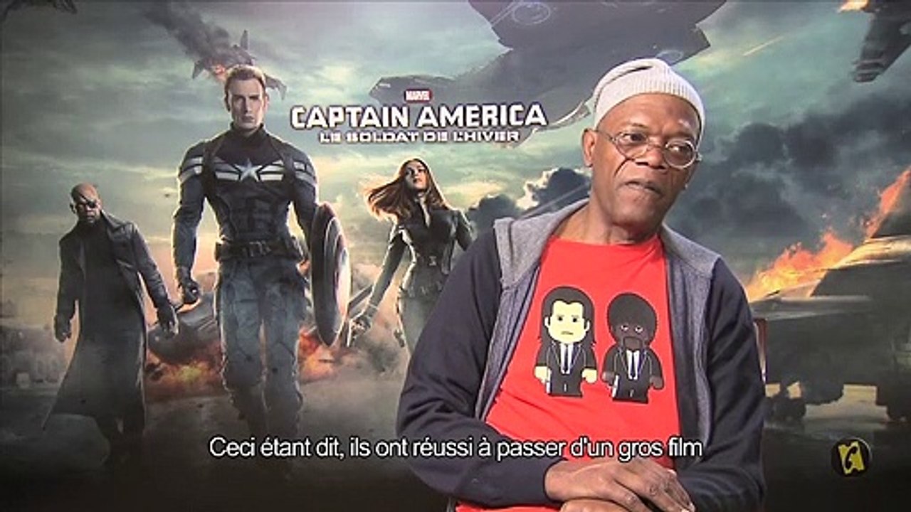 "The Rock" enragé dans la bande-annonce d'Hercule