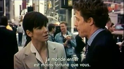 L&#039;Amour sans préavis Bande-annonce VO