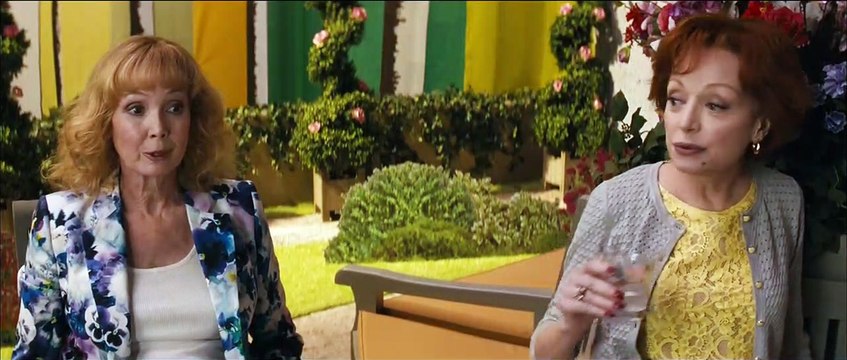 Aimer, boire et chanter - EXTRAIT Comme on dit dans les westerns