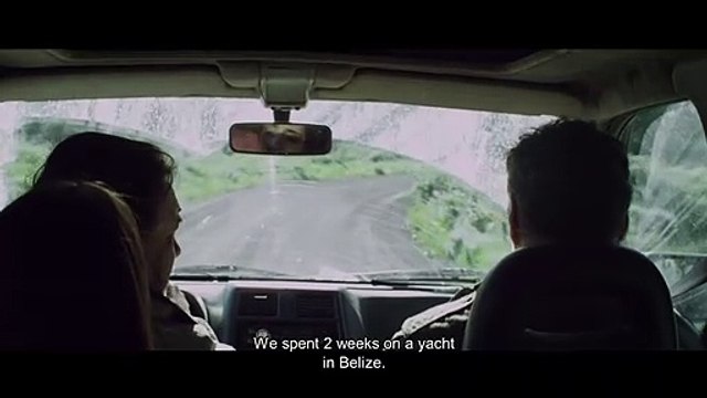 L'Eté des poissons volants Extrait vidéo (2) VO