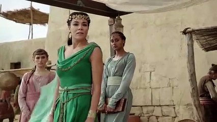Of Kings and Prophets Bande-annonce VO