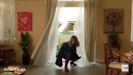 Supergirl - saison 5 - épisode 4 Teaser (2) VO
