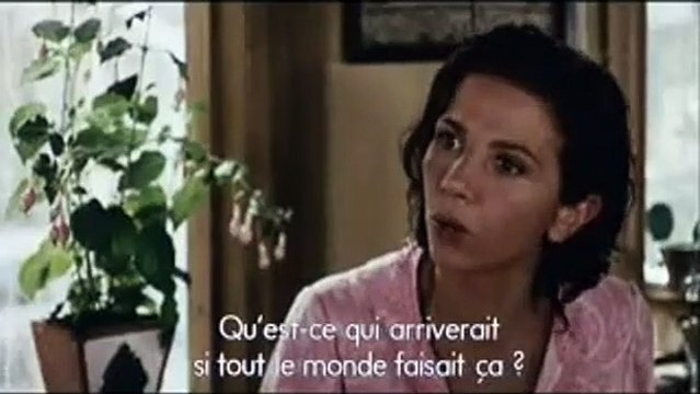 101 Reykjavik Bande-annonce VO