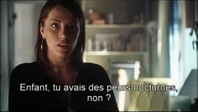 Le Peuple des ténèbres Bande-annonce VO