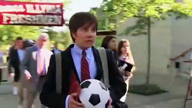 She's the Man Bande-annonce VO