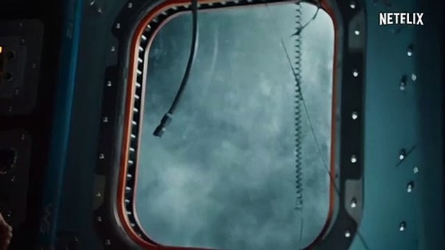 The Silent Sea - saison 1 Teaser VO